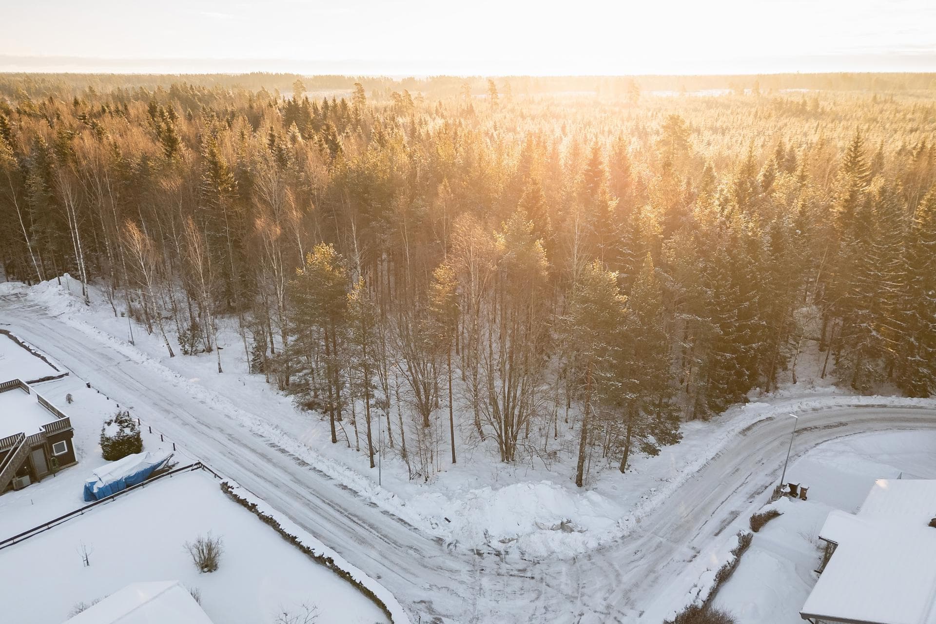 Blåbärsvägen 43