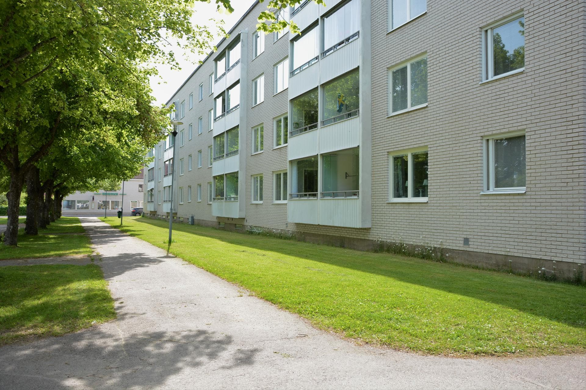 Järnvägsesplanaden 5A