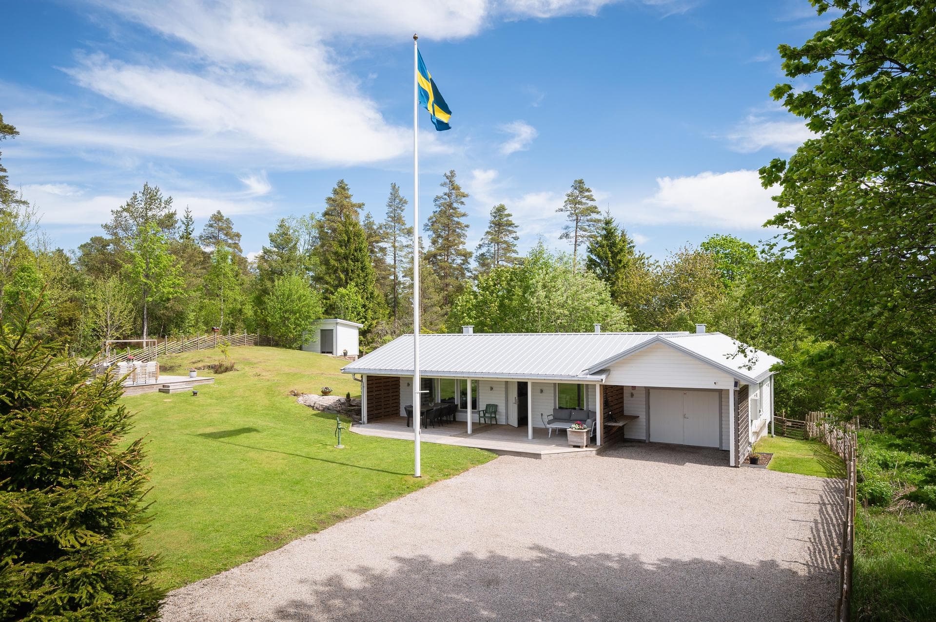 Svarvhultsliden 8