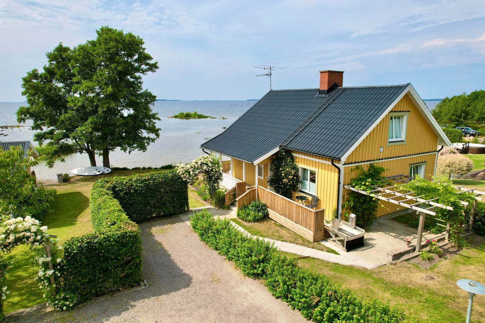 Askevik Valdemarsvik 1