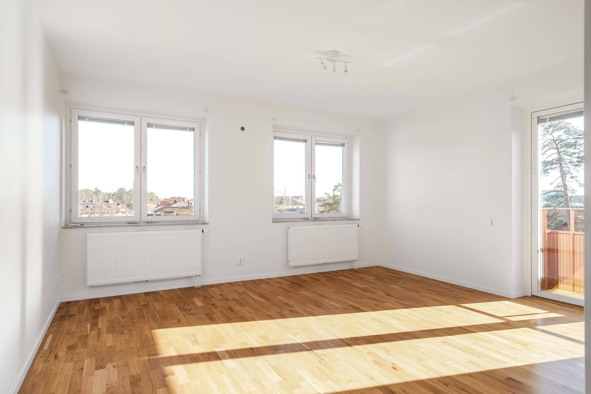 Östsvängen 1B