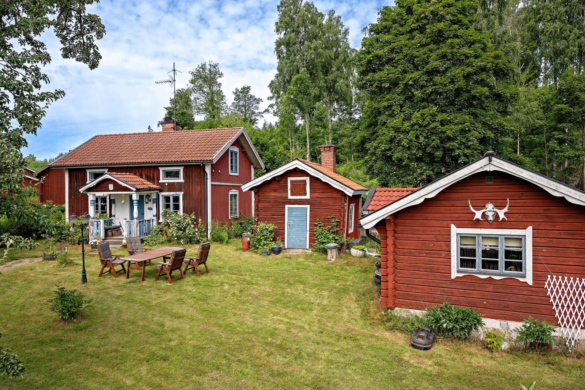 Rävbo
