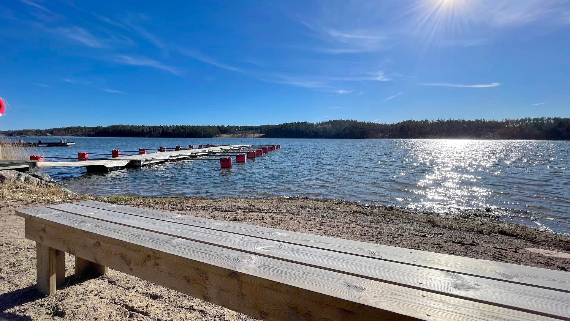 Björnvik Tomt 1