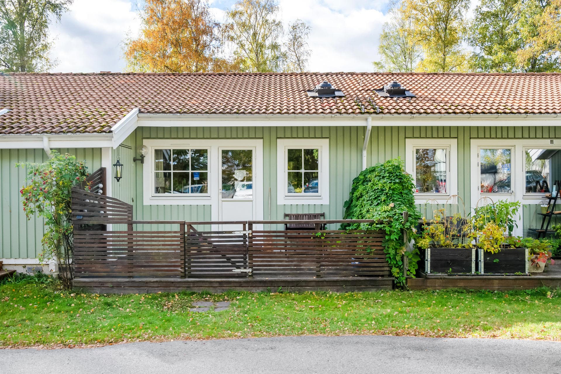 Roddarevägen 41E