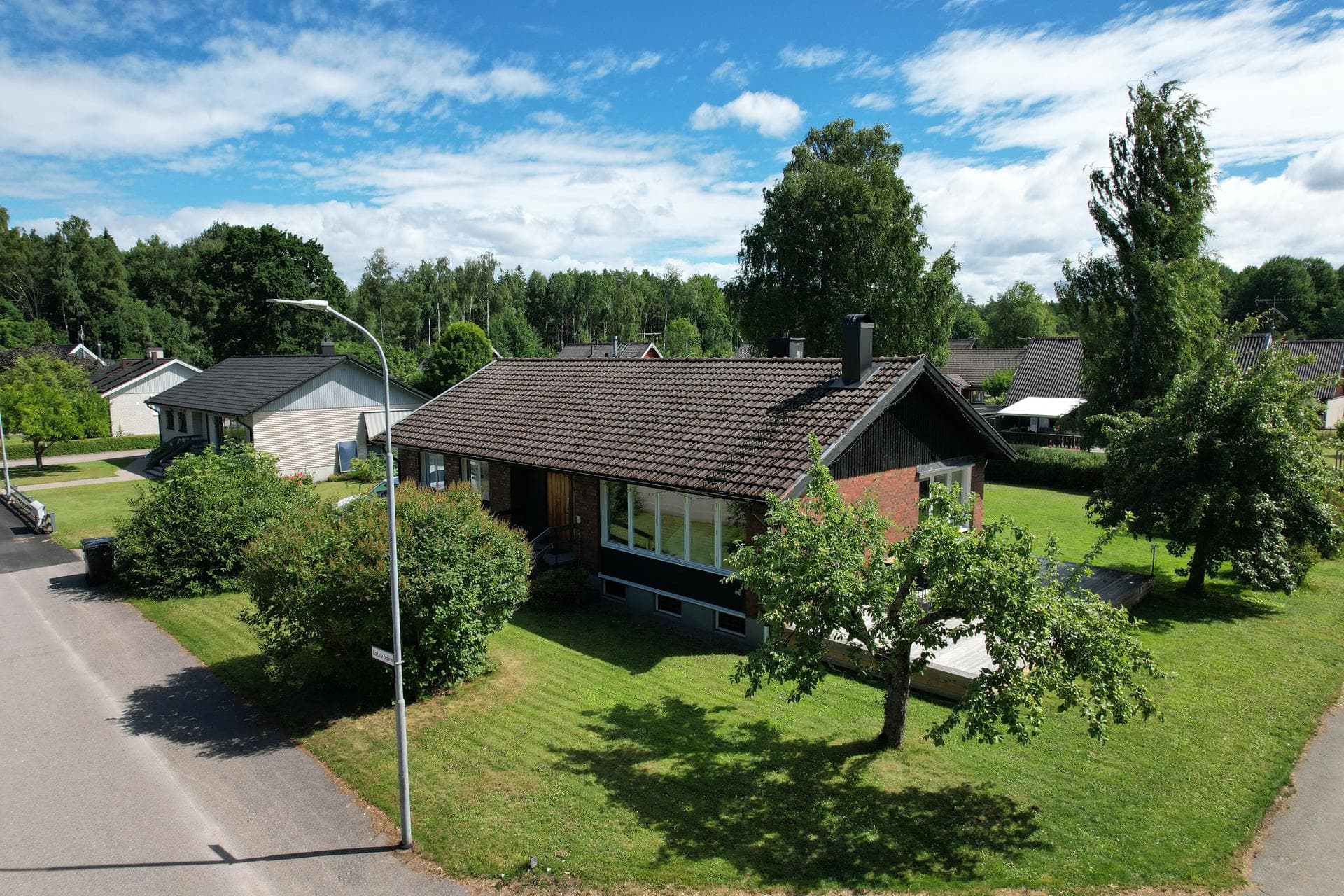 Lotsvägen