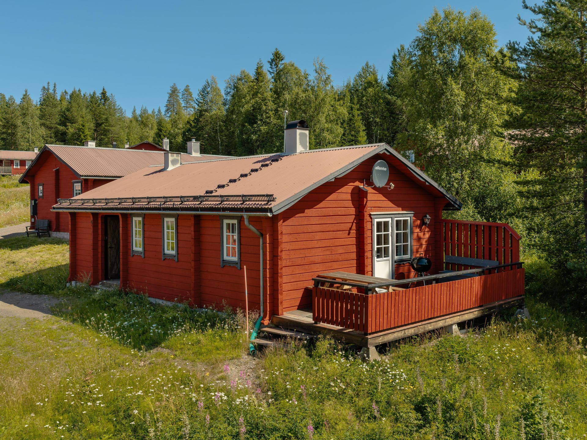 Prinsbacken 9