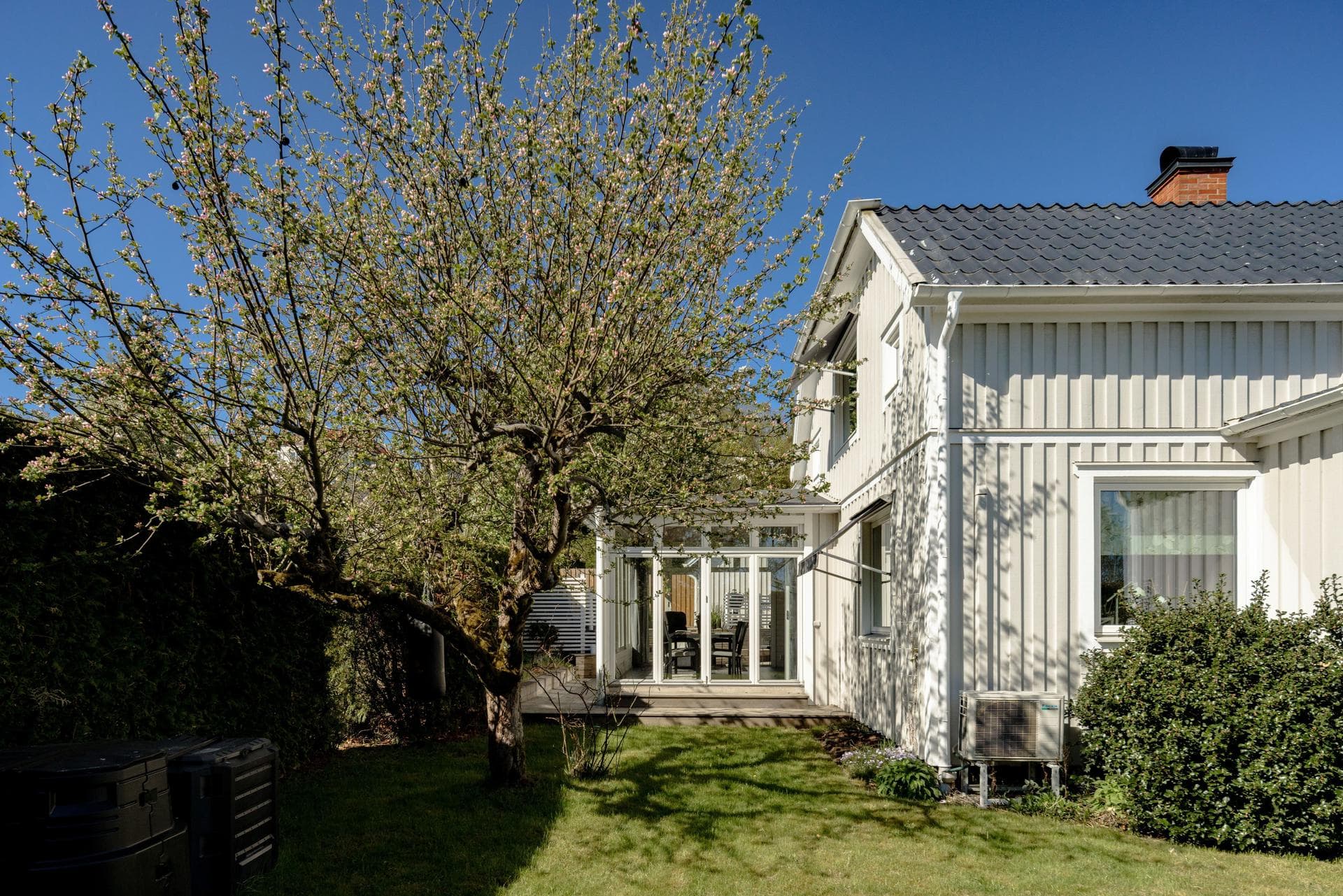 Bangårdsgatan 9