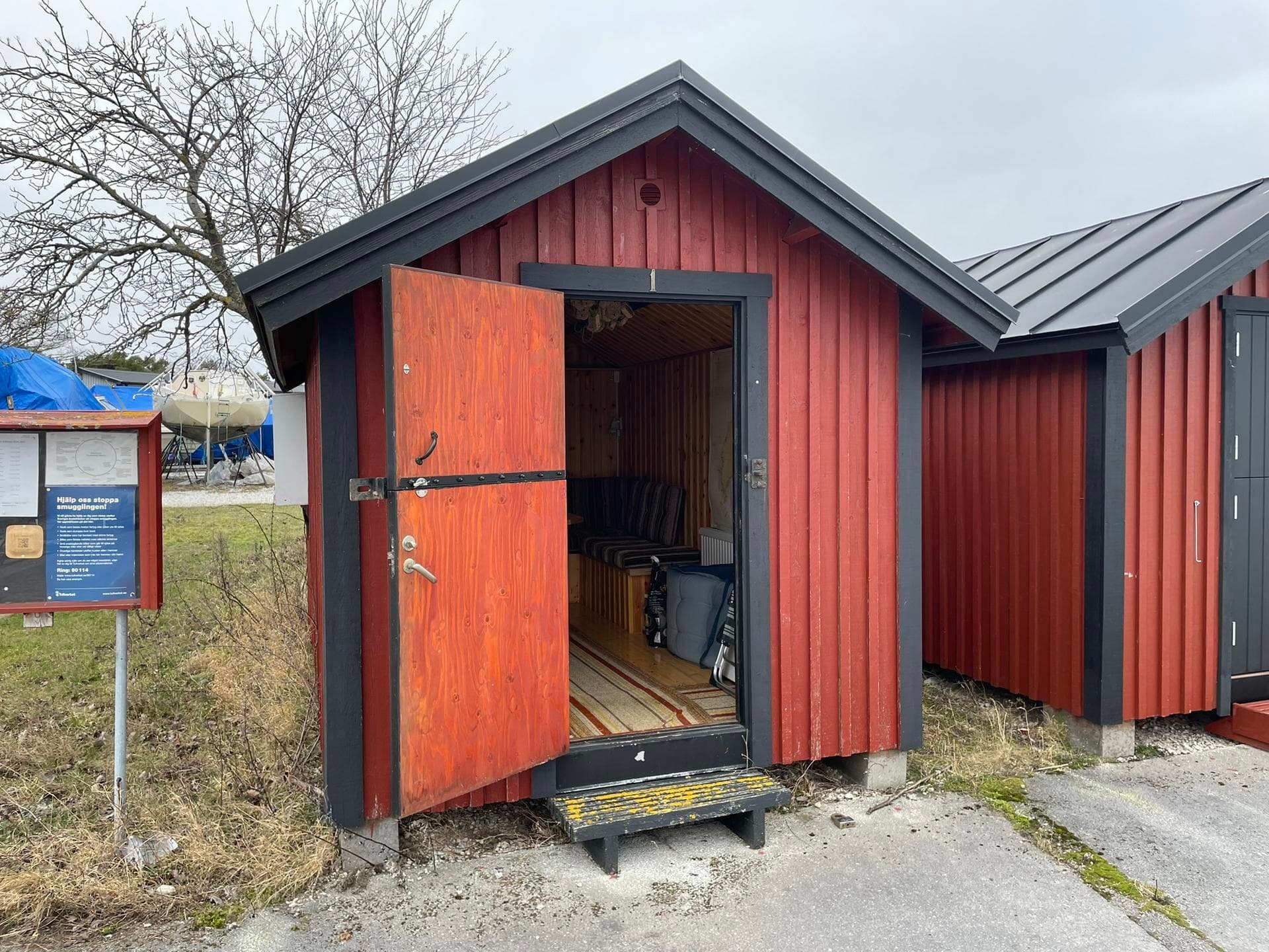 Flundreviken 1
