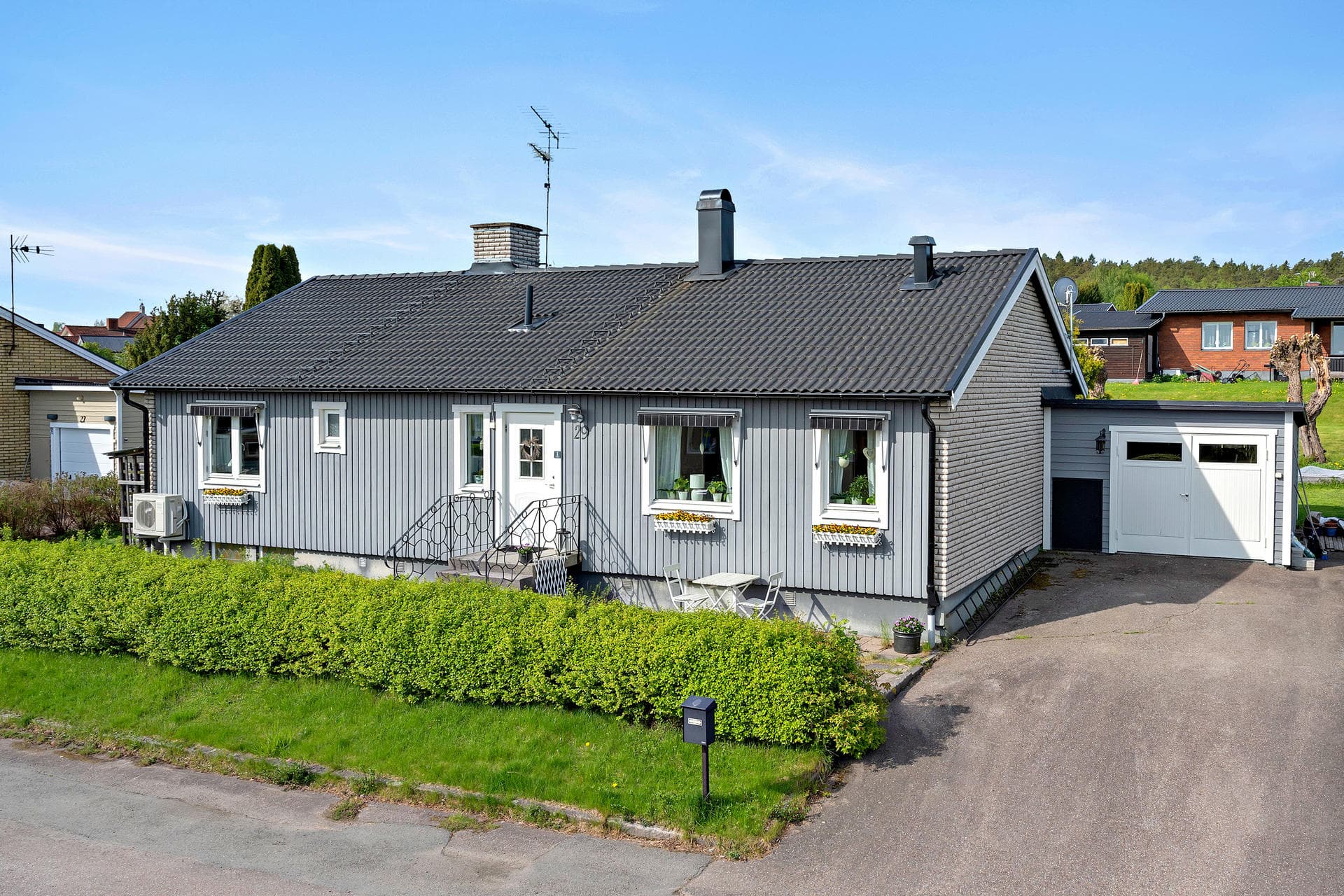 Vallvägen 29