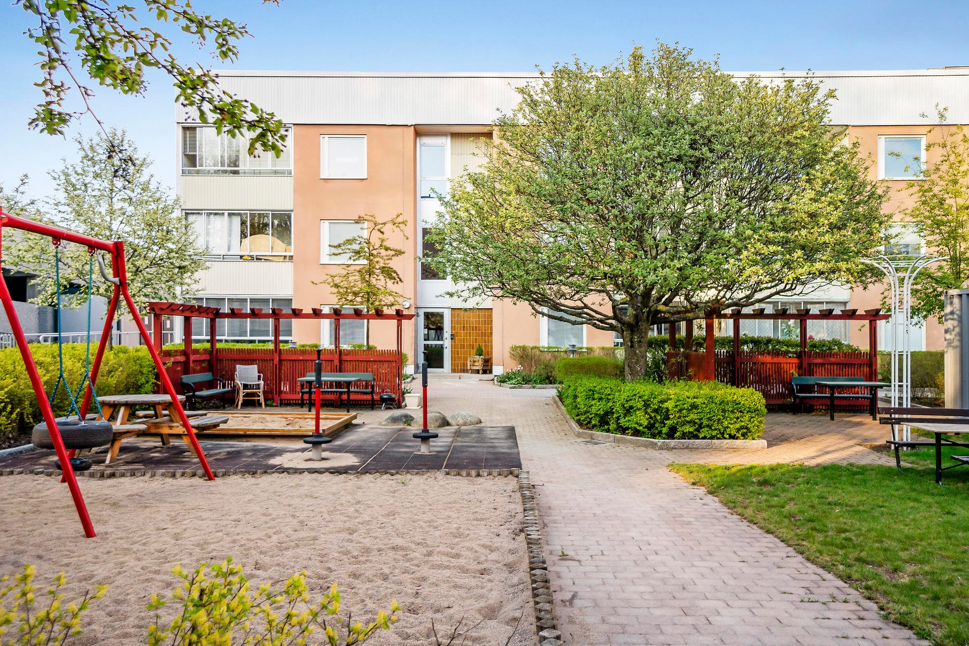 Grödingevägen 14A