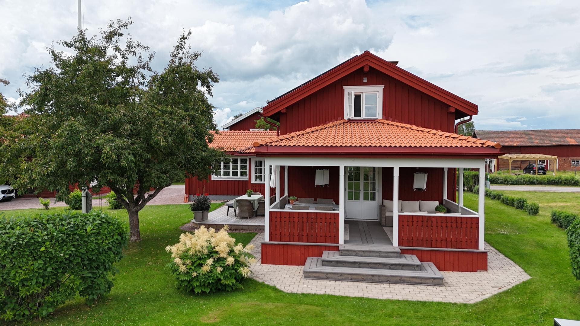 Mjälgen Mjälgenvägen 7