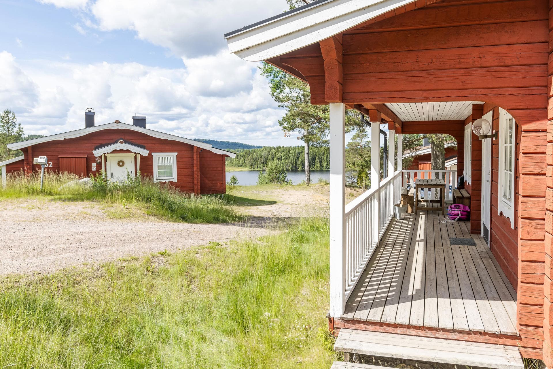 Säfsbyn 164