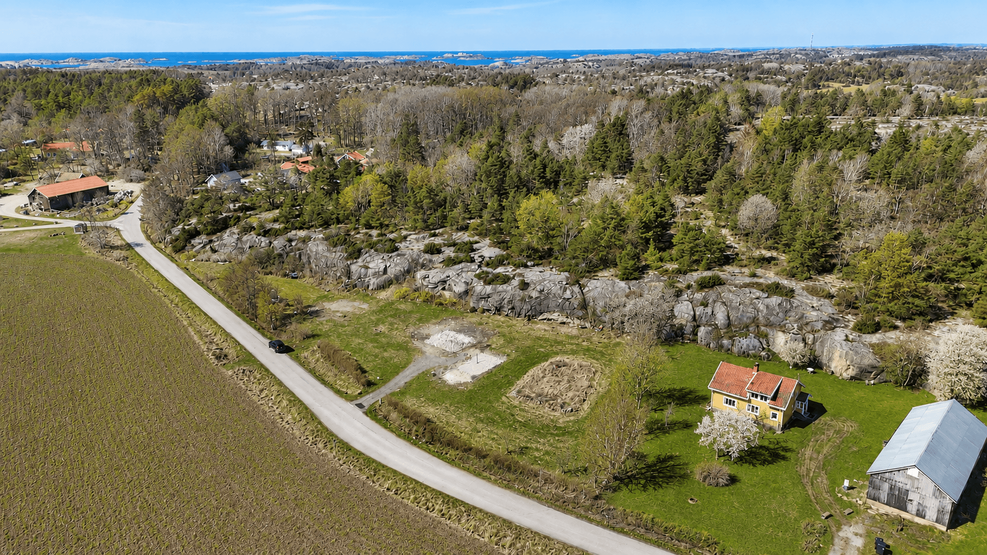 Skäggeröd 4