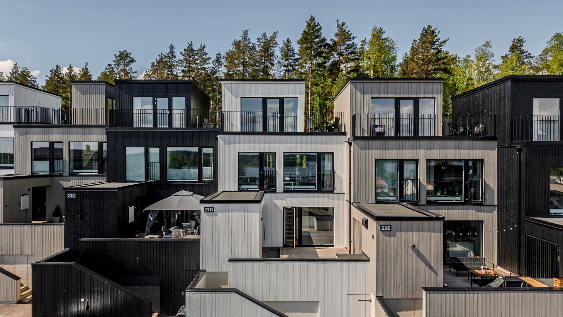 Skogsbruksvägen 23D