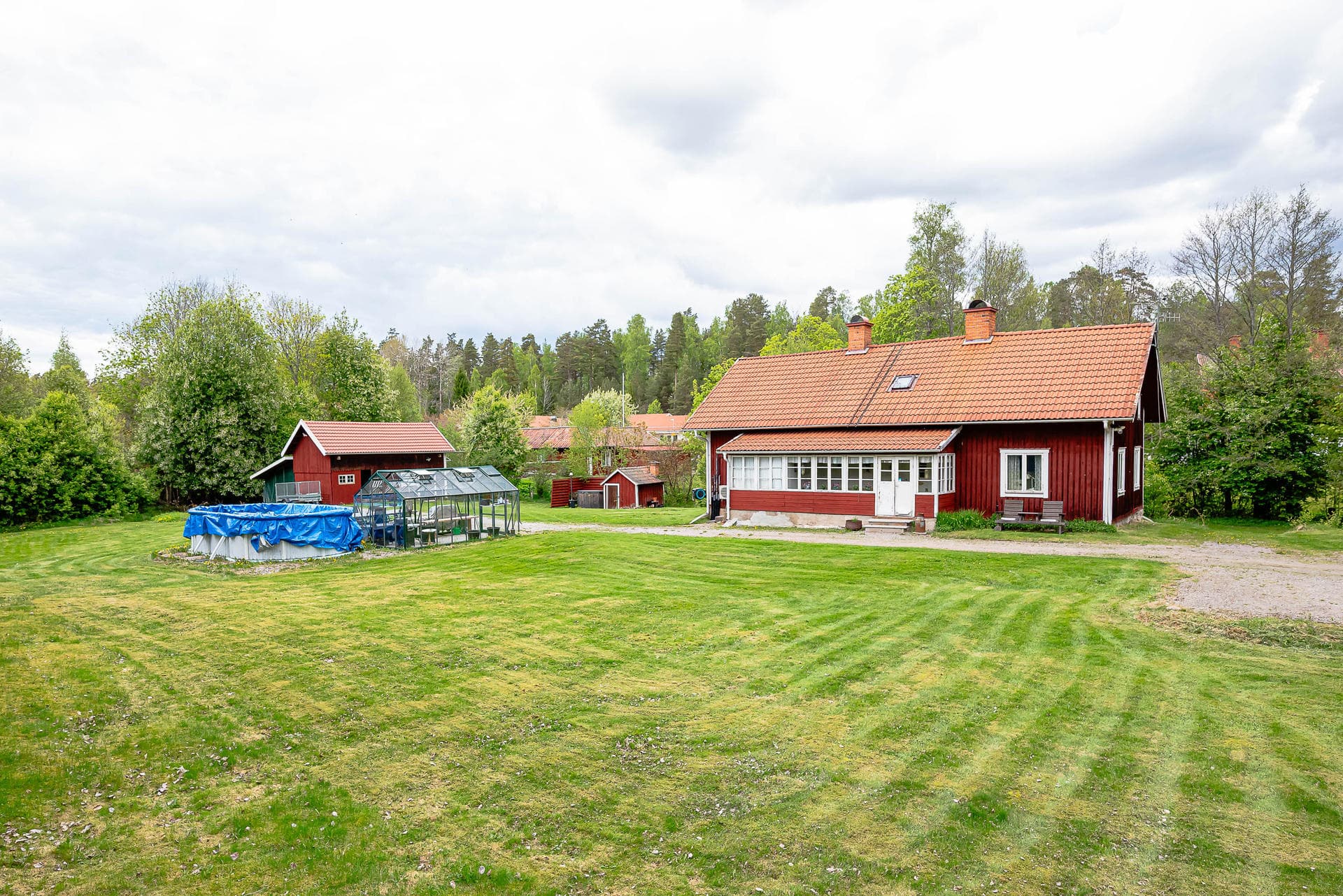 Gröndals väg 6