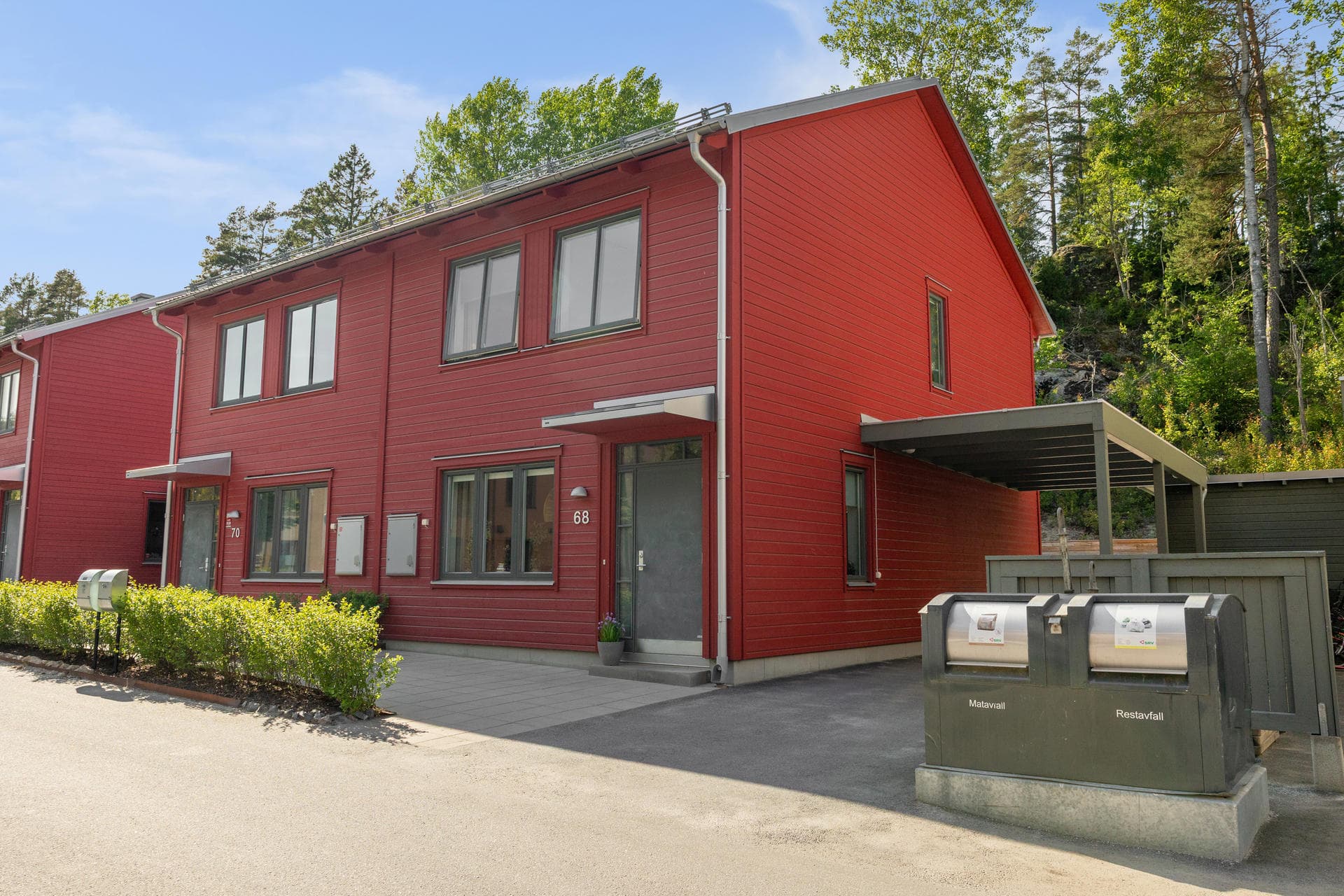 Vardövägen 68