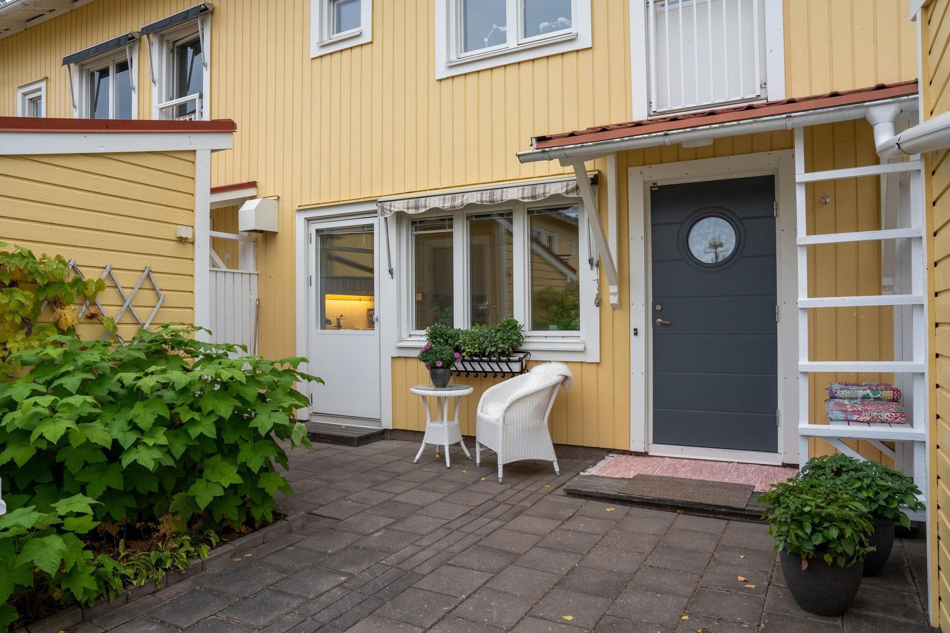 Sidstigen 14