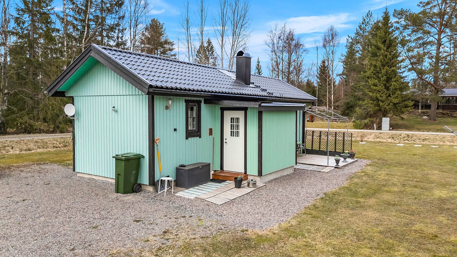 Ringvägen 17