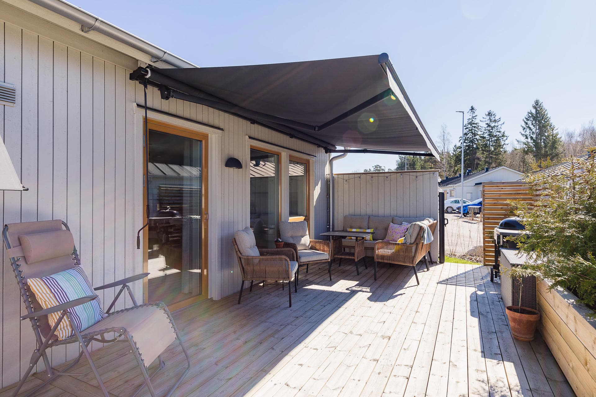 Golfbanevägen 9C