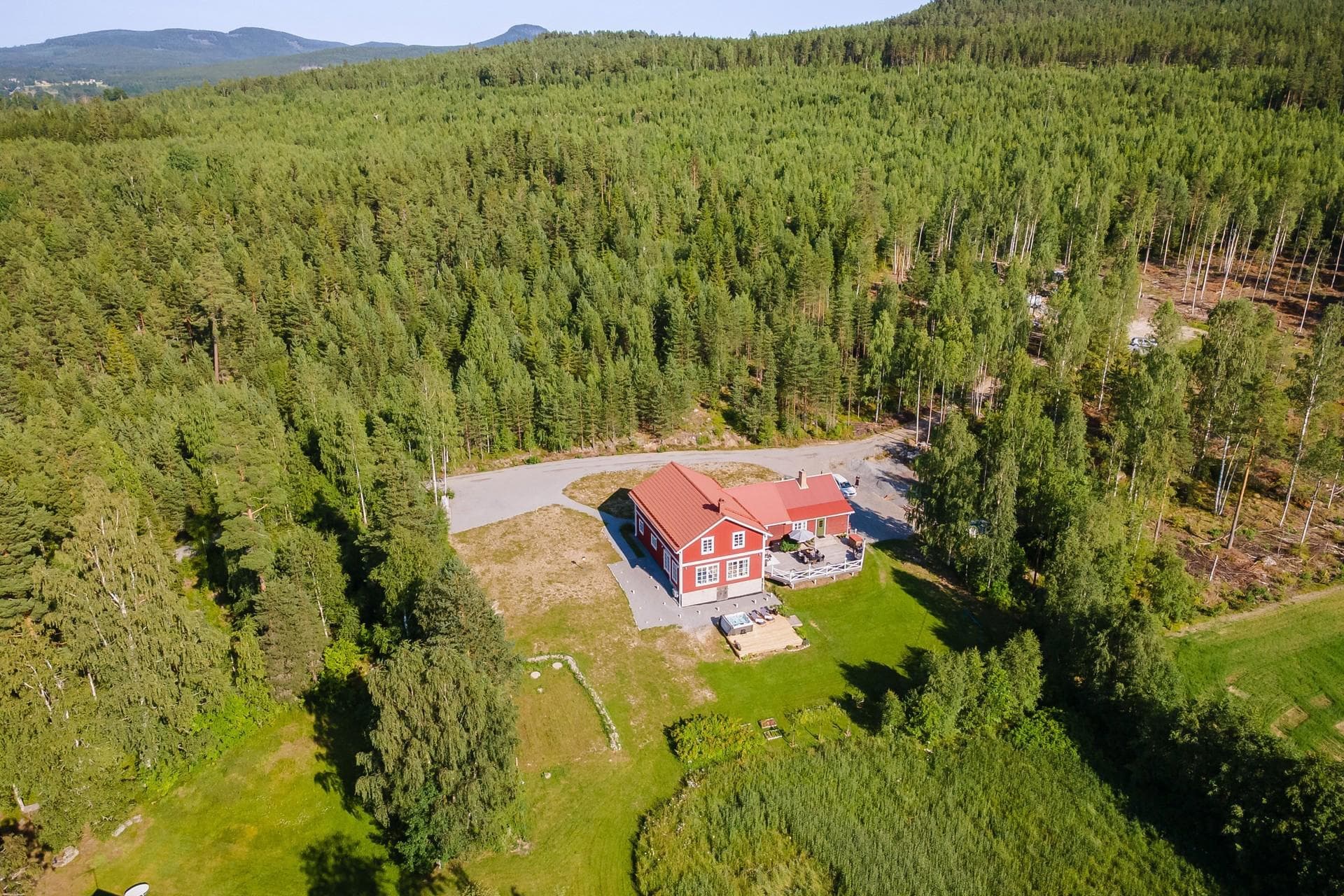 Skridsvik Granvägen 4