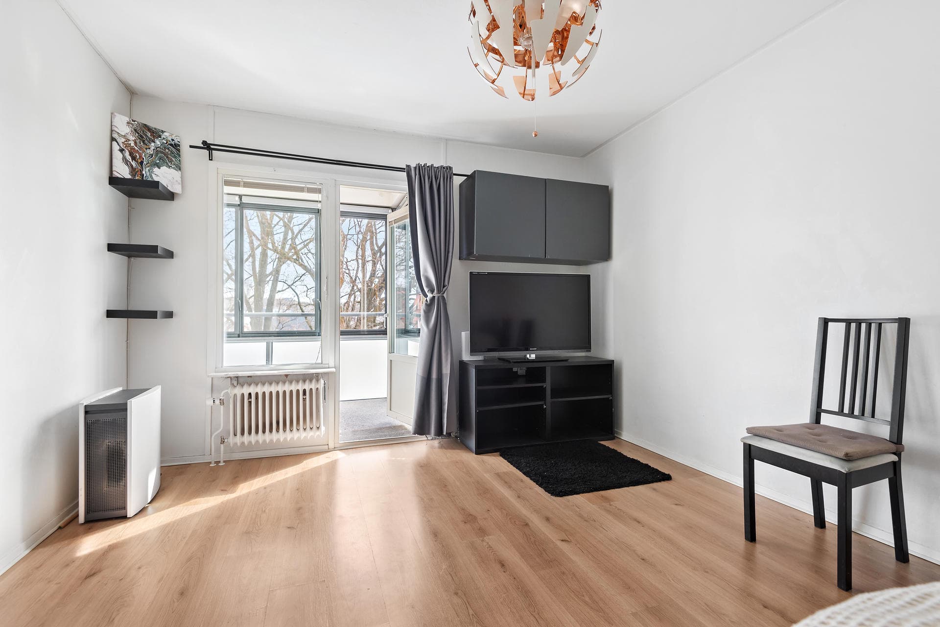 Landsvägsgatan
