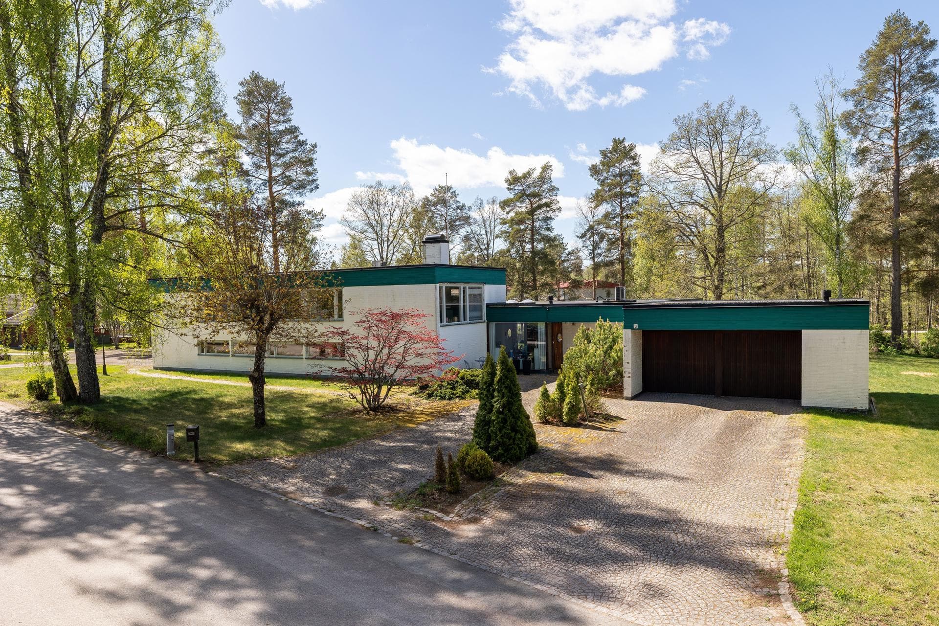 Bergaliden 3