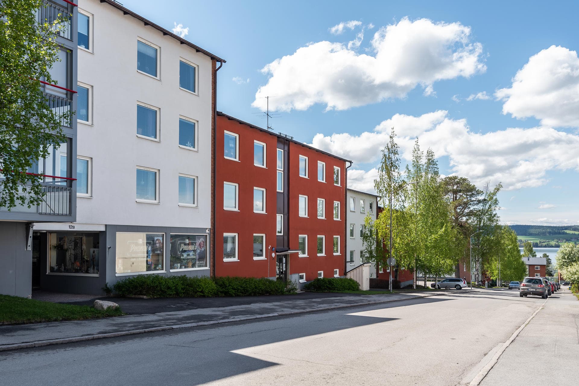 Odensviksvägen 12A