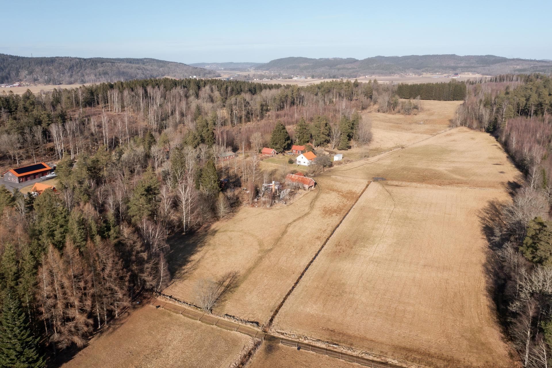 Kulladalsvägen 6