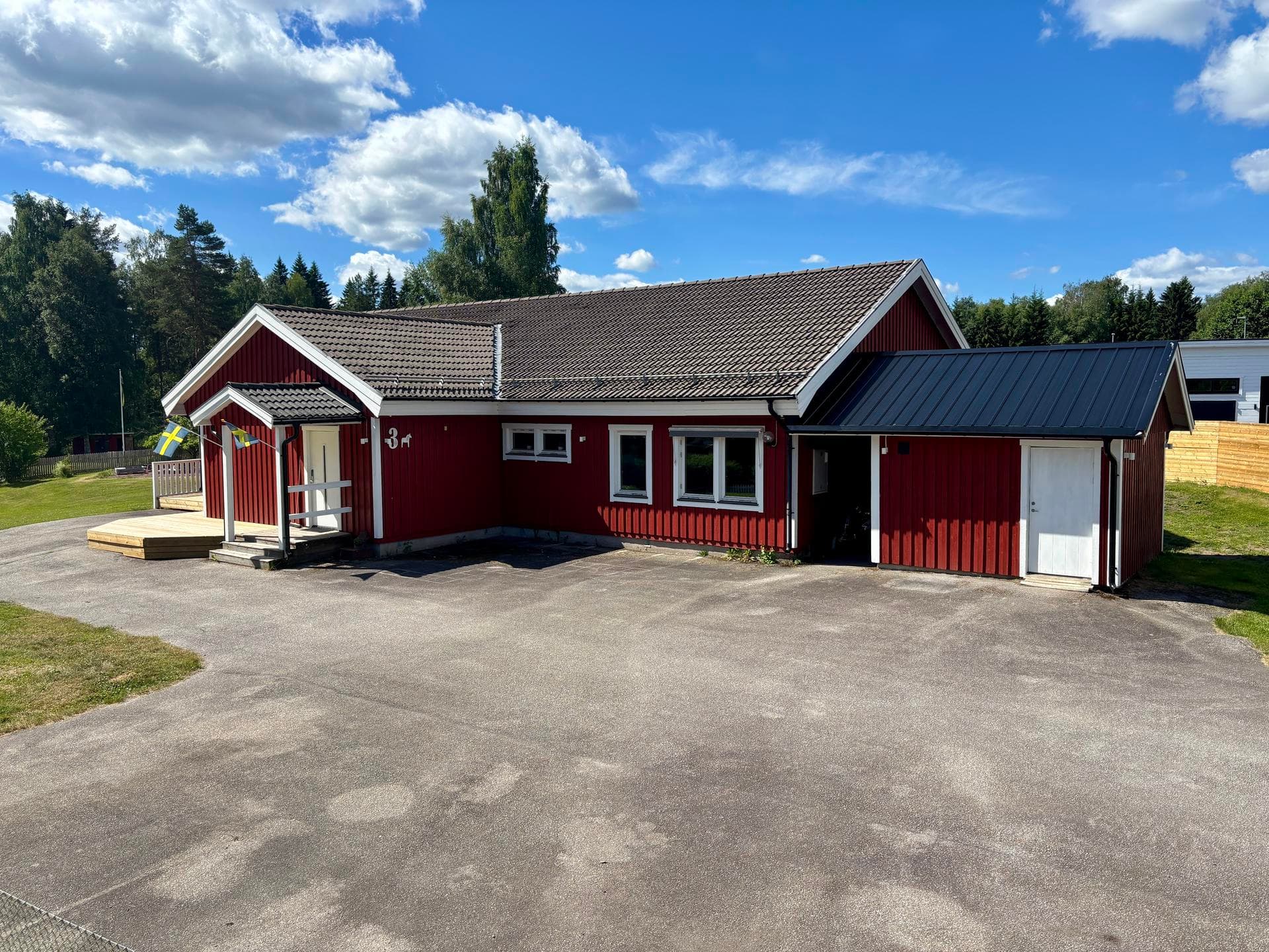 Fredmundbergsvägen 3