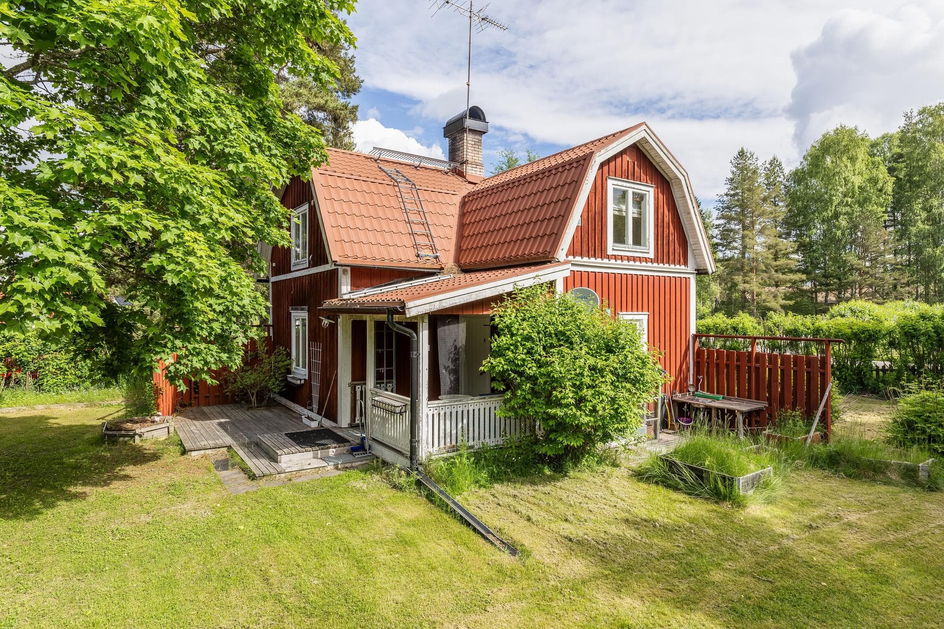 Folkets hus väg 1