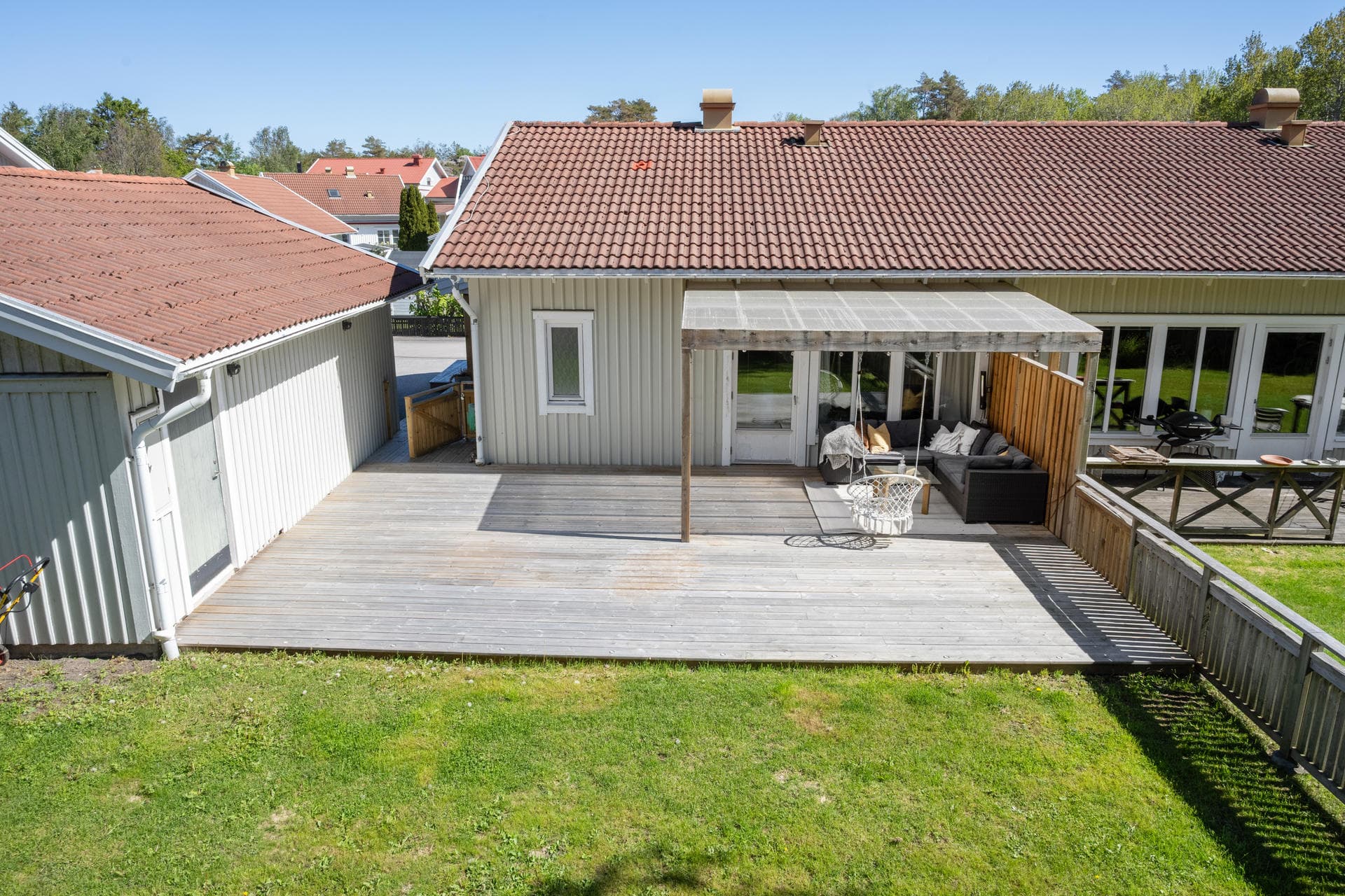 Murkelvägen 3B
