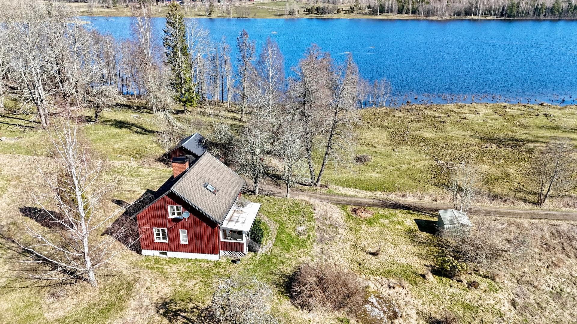 Sölje Rönnhagen 1