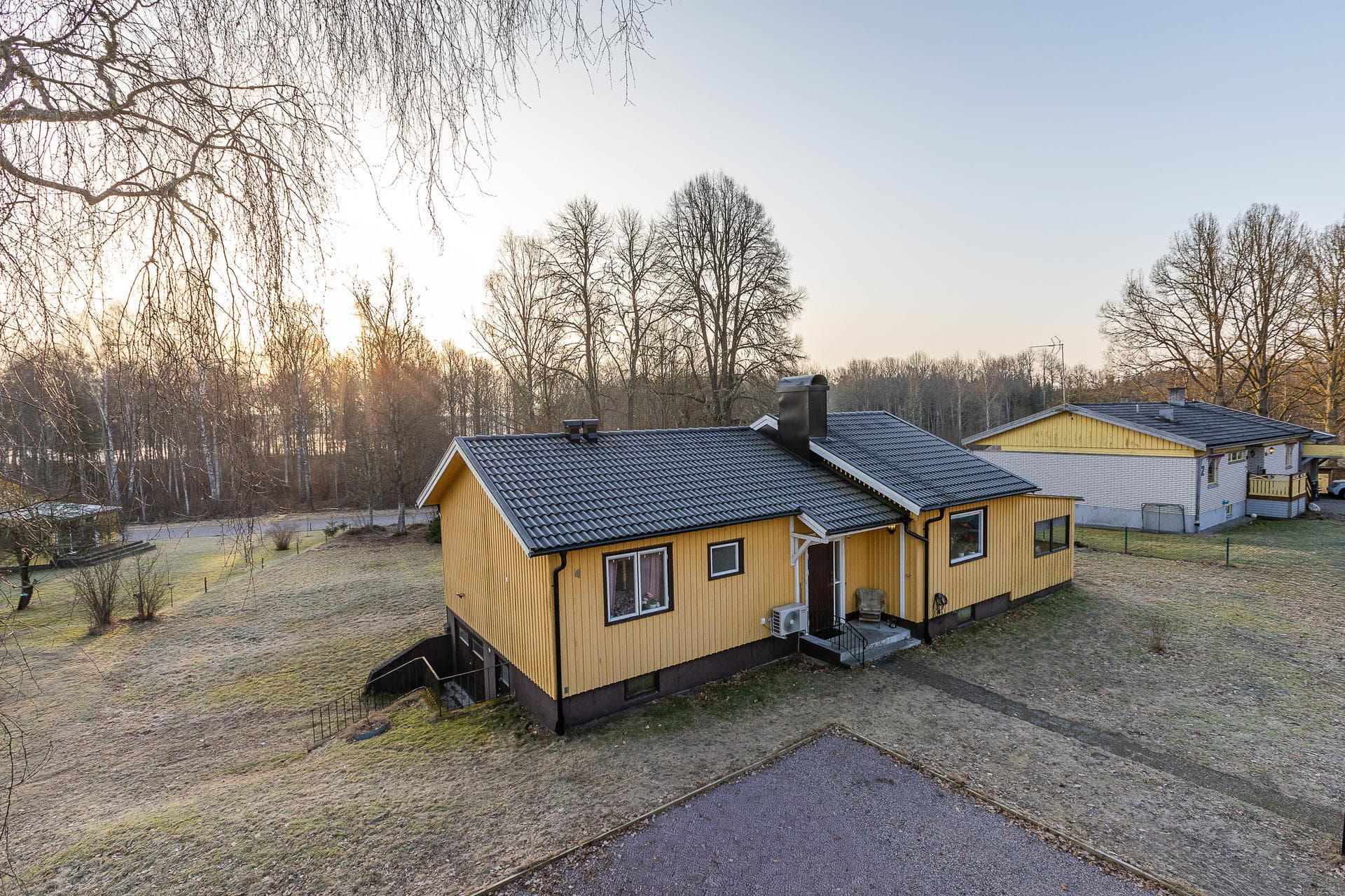 Ekvägen 4