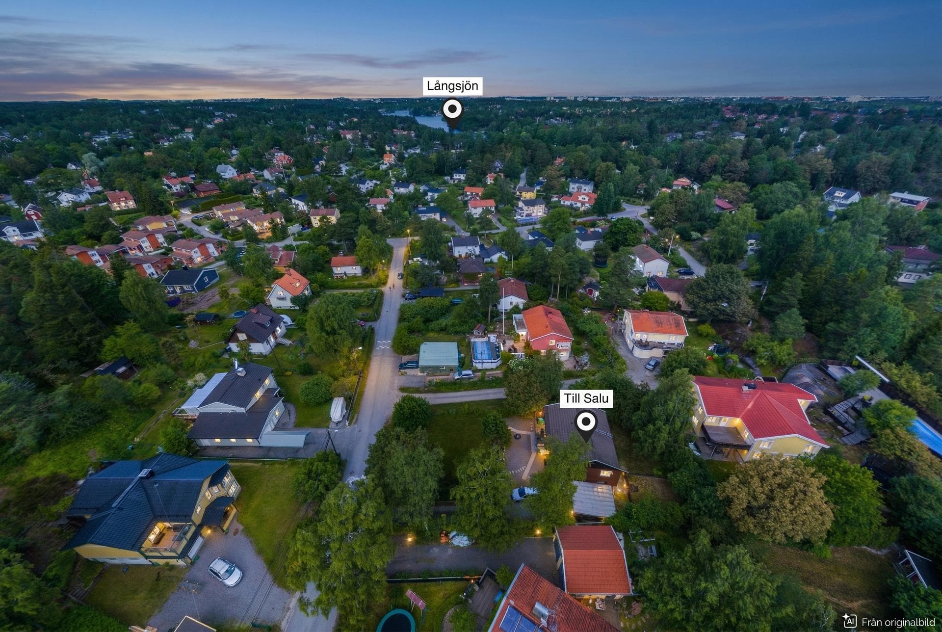 Urbergsvägen 38