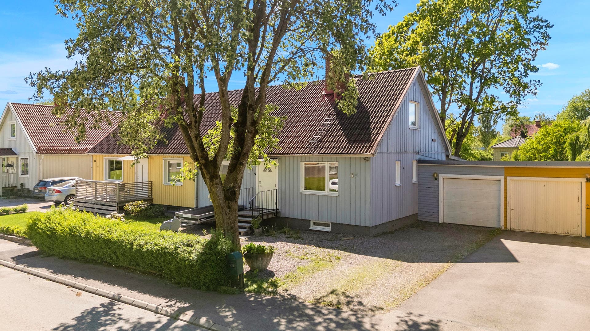 Murargatan
