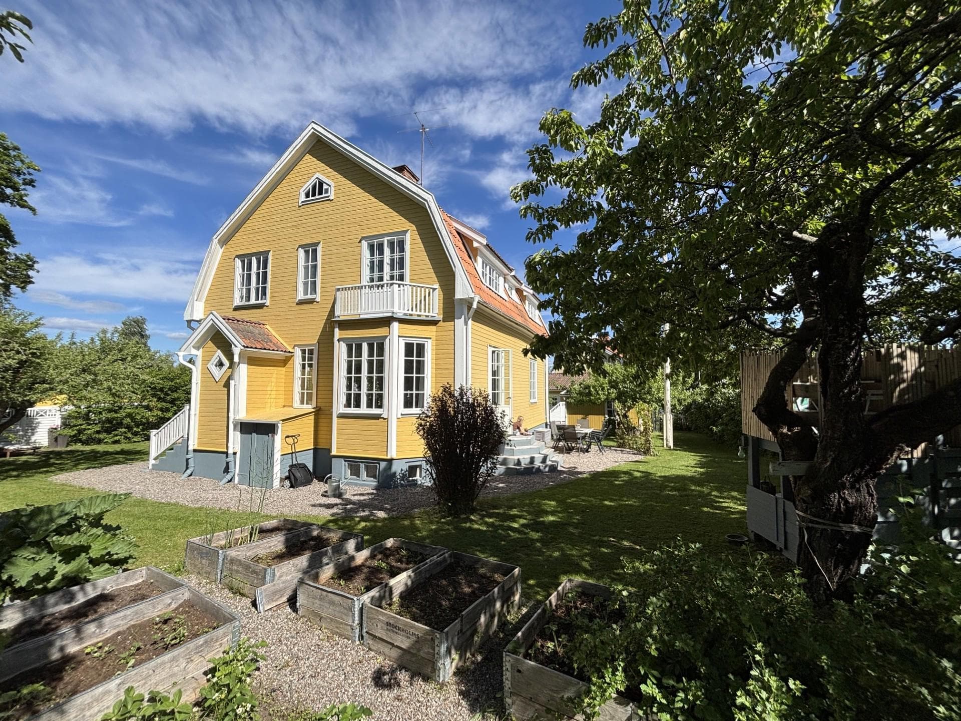 Samtingsgatan 24