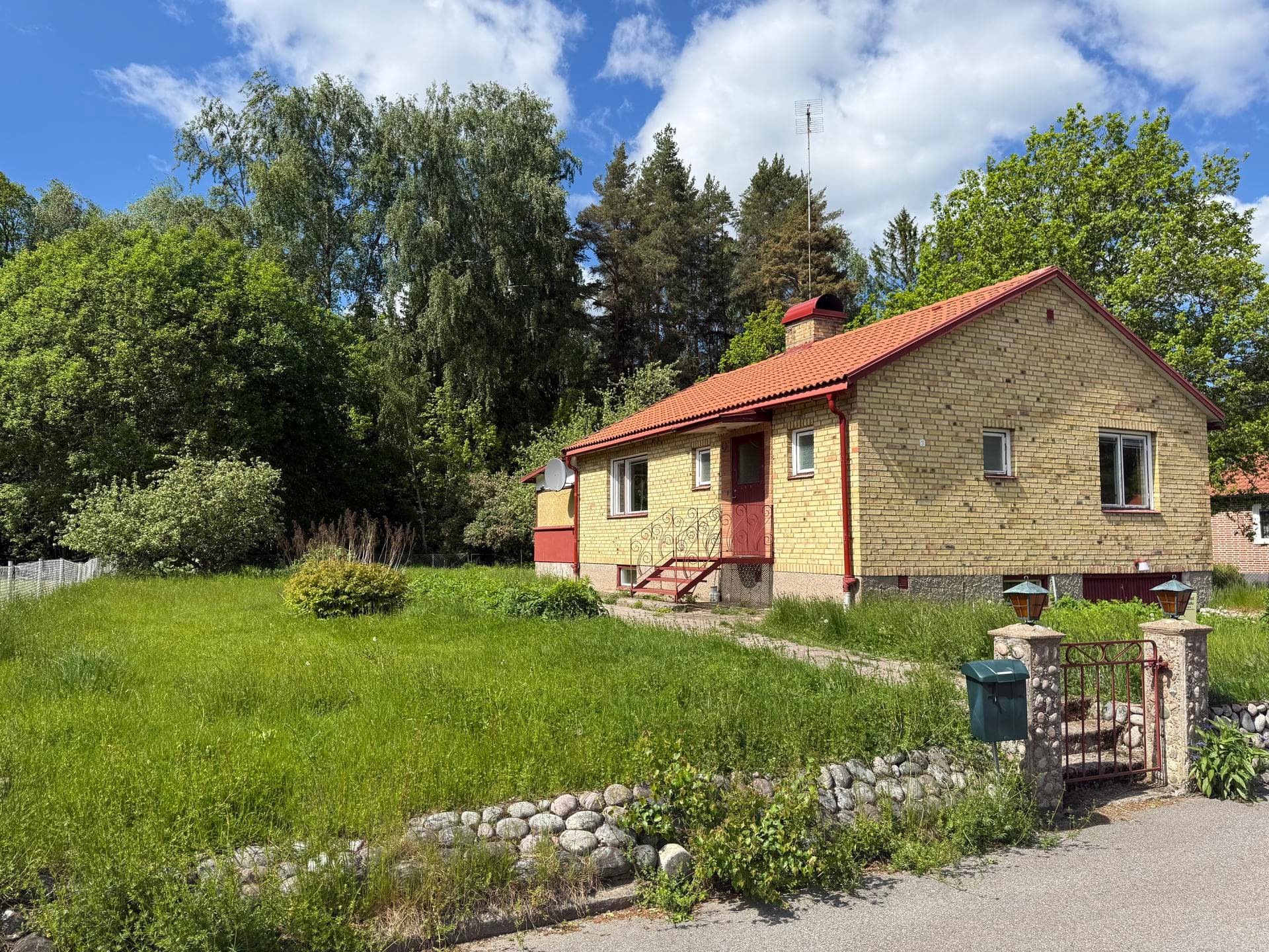 Härdarevägen 3