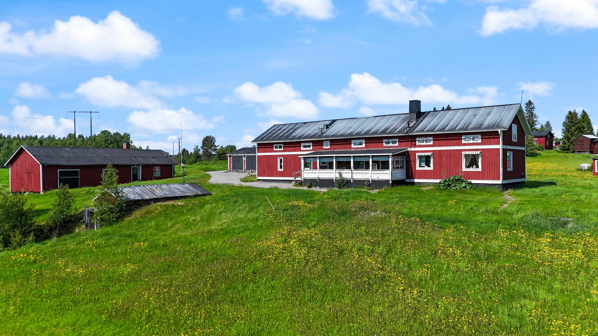 Lidbovägen 19