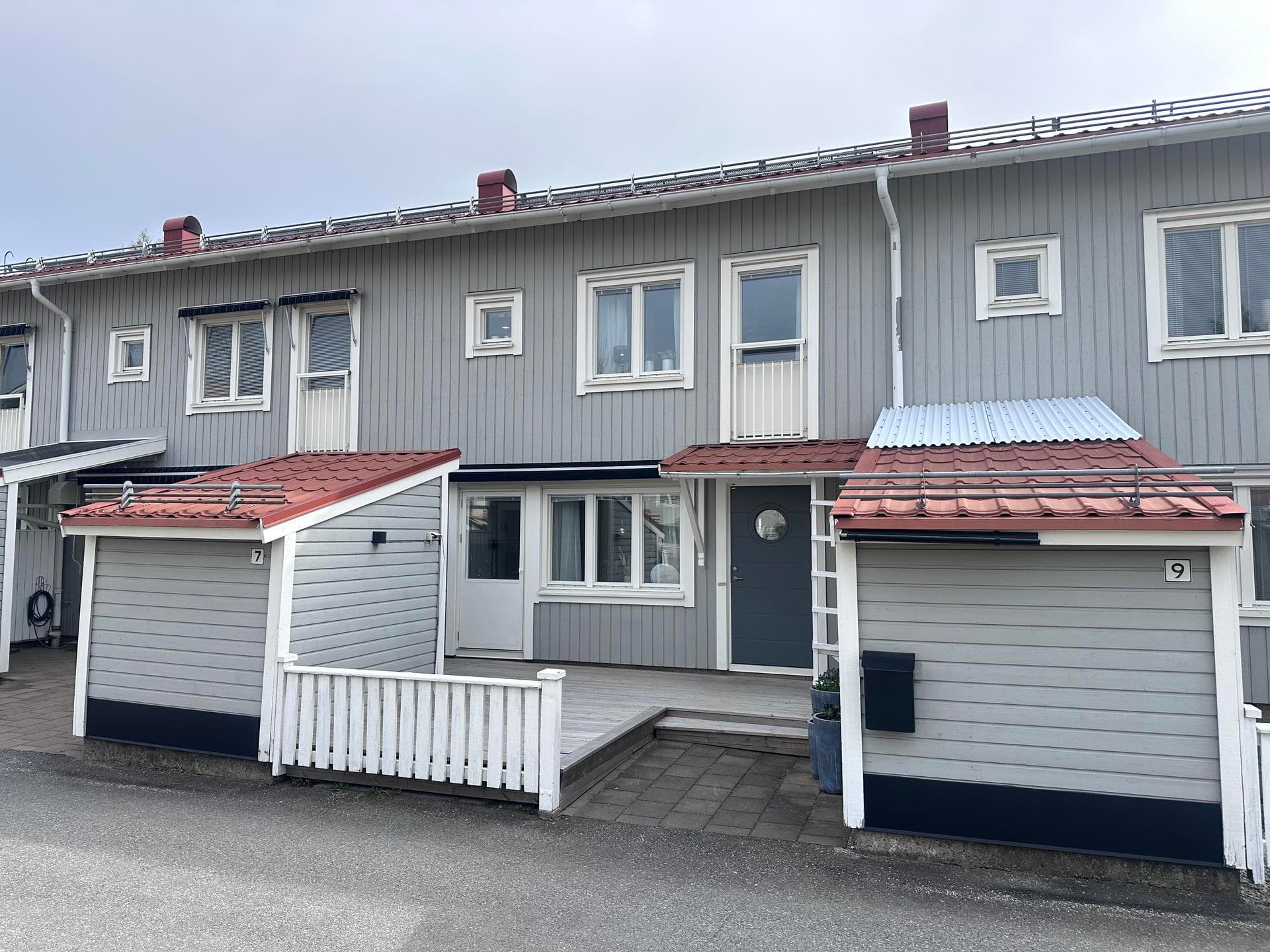 Sörstigen 7