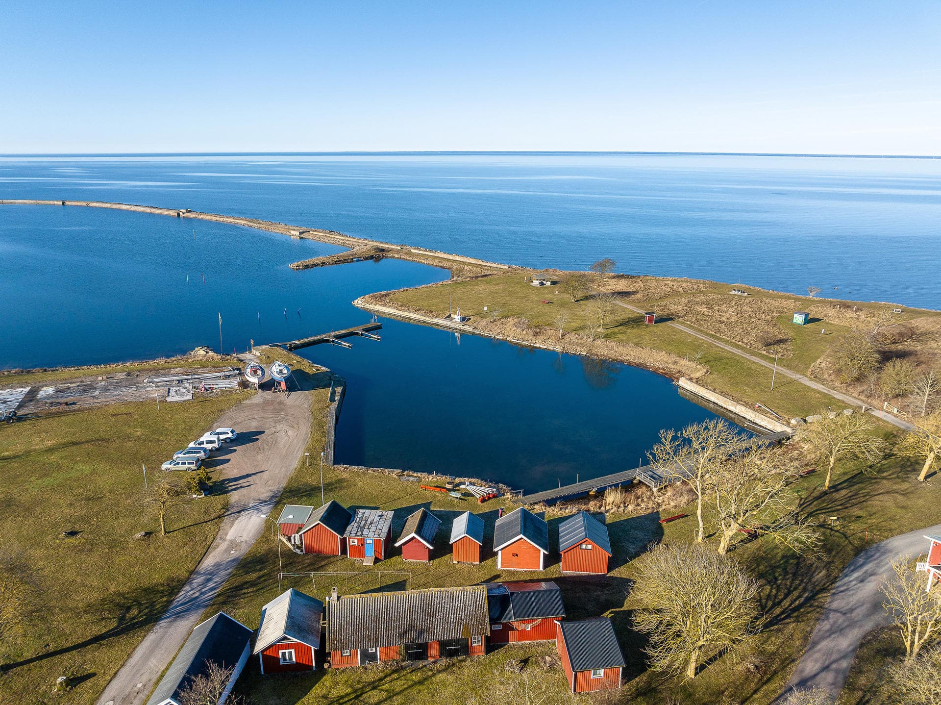 Osses väg