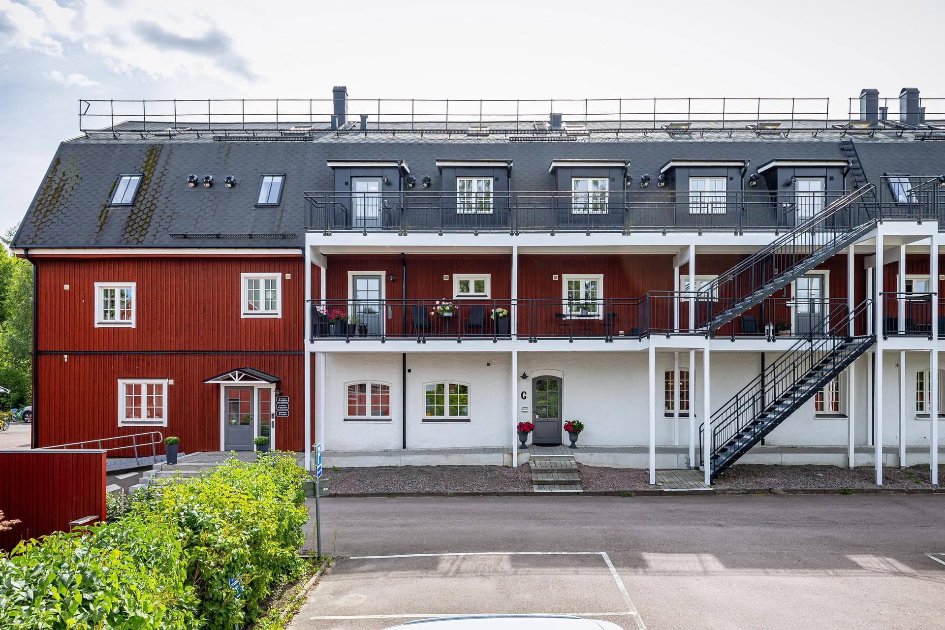 Edsgatevägen