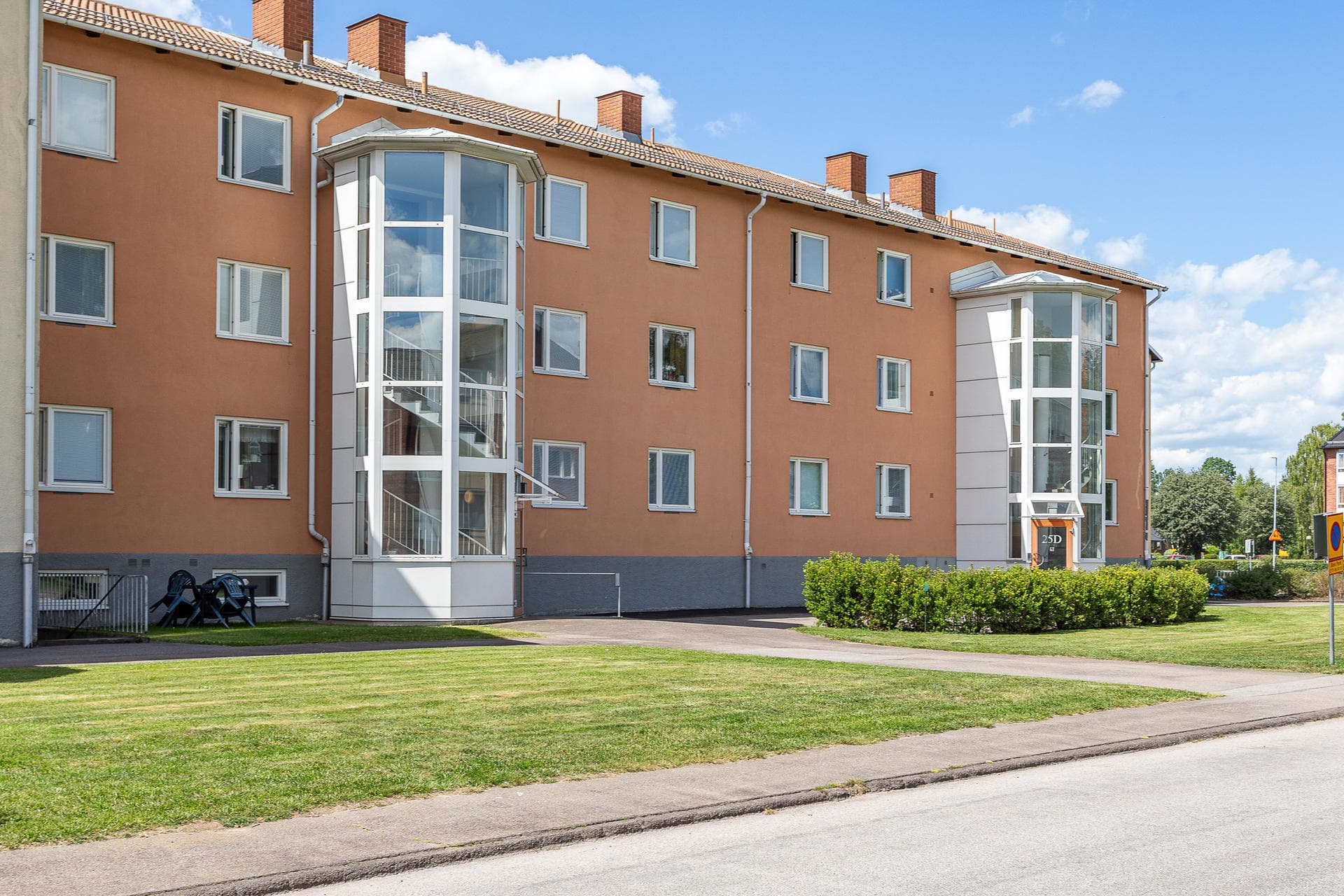 Jakobsgatan 25D