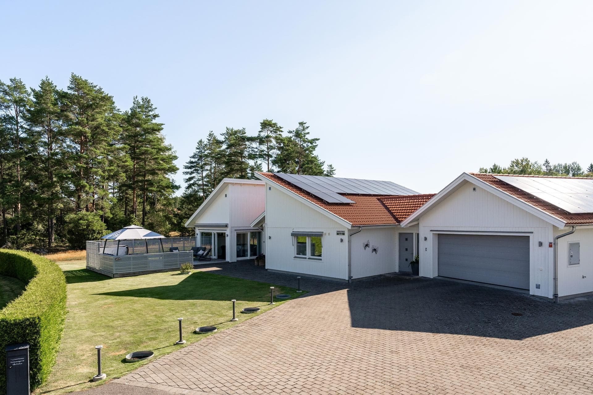 Formarevägen 28