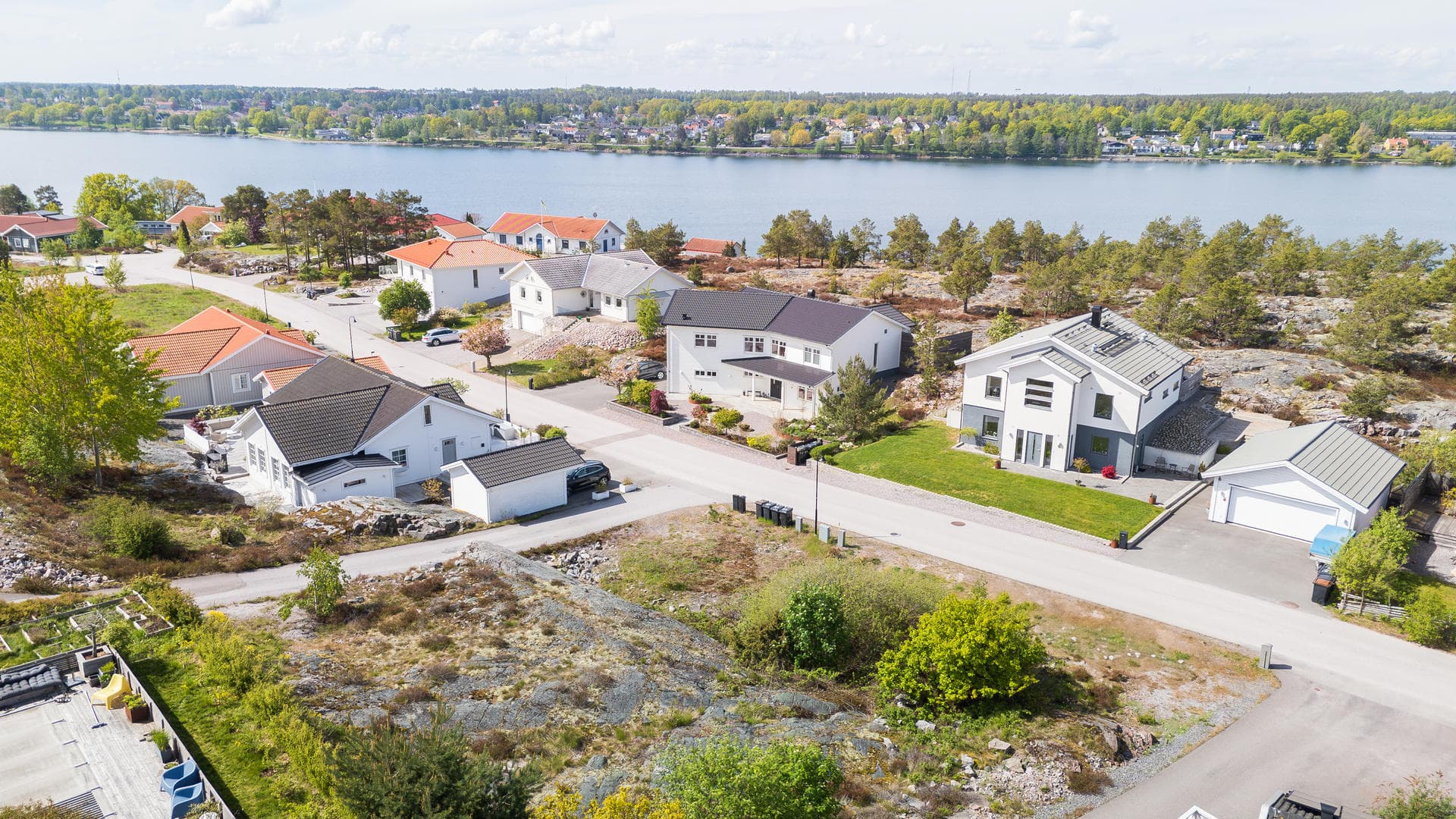 Platåvägen 5