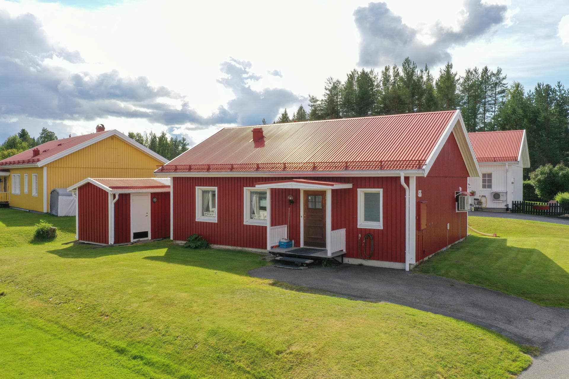 Storgärdsvägen 55