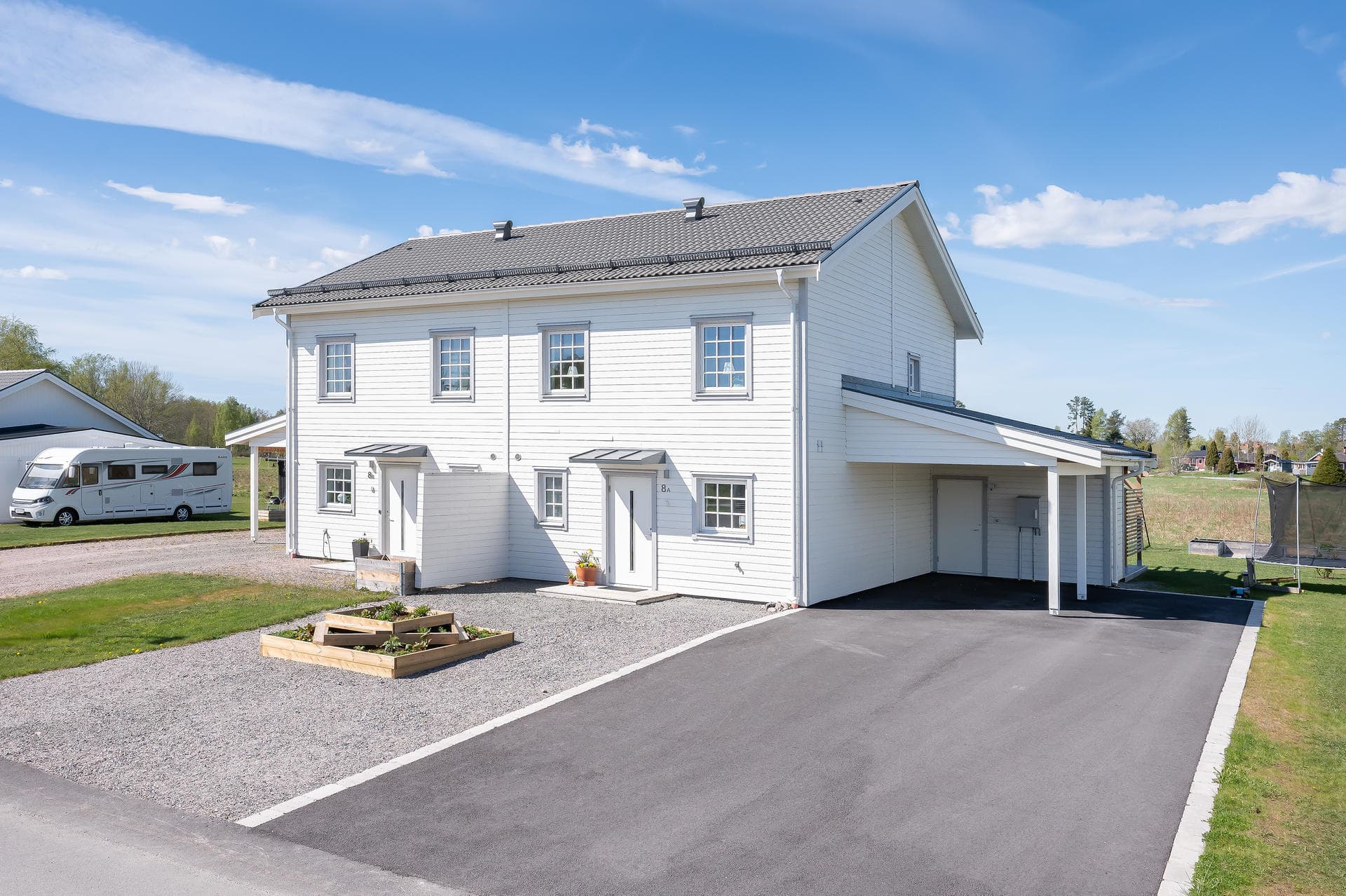 Laduvallsvägen 8a