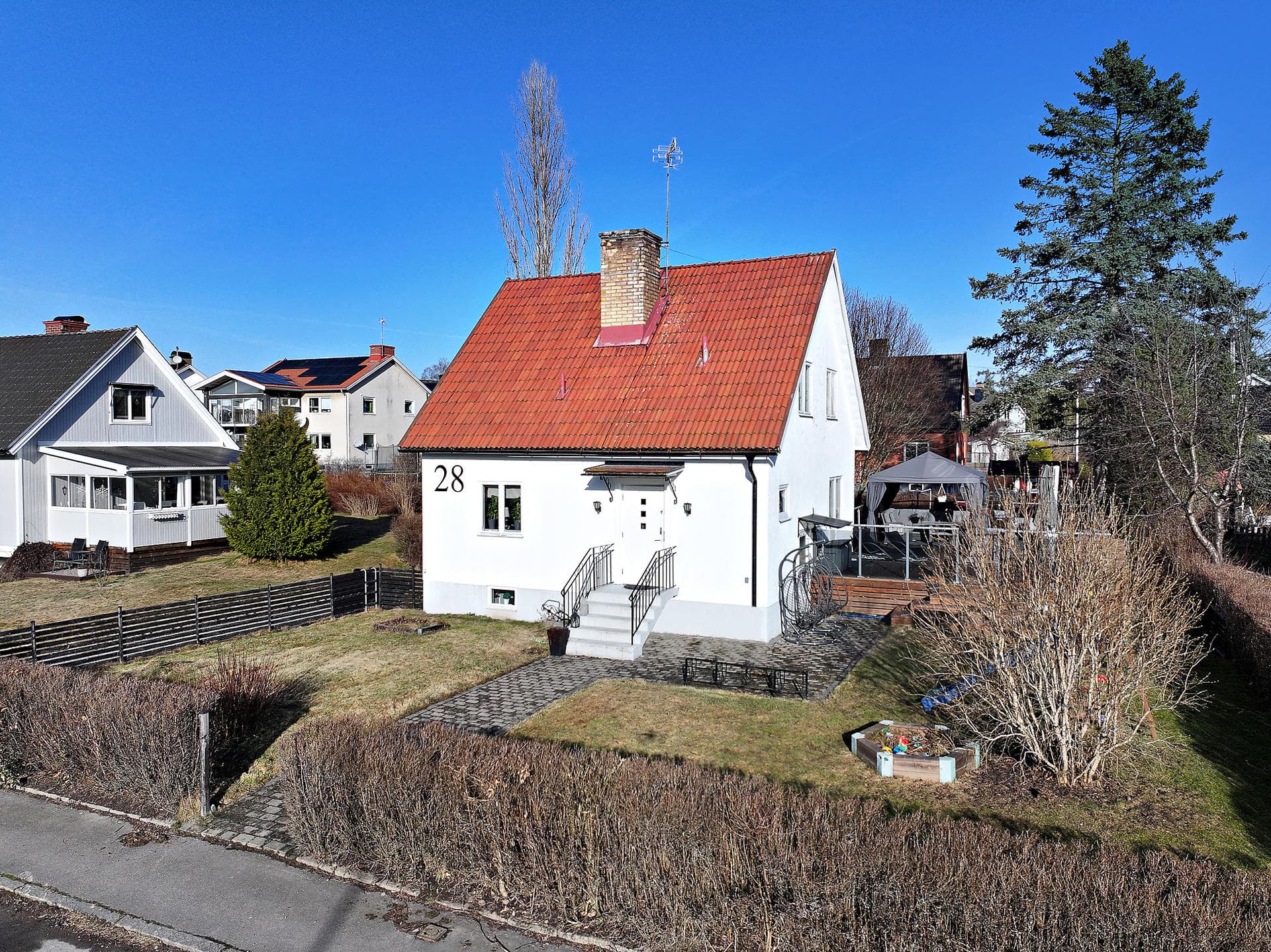 Vassgatan 28