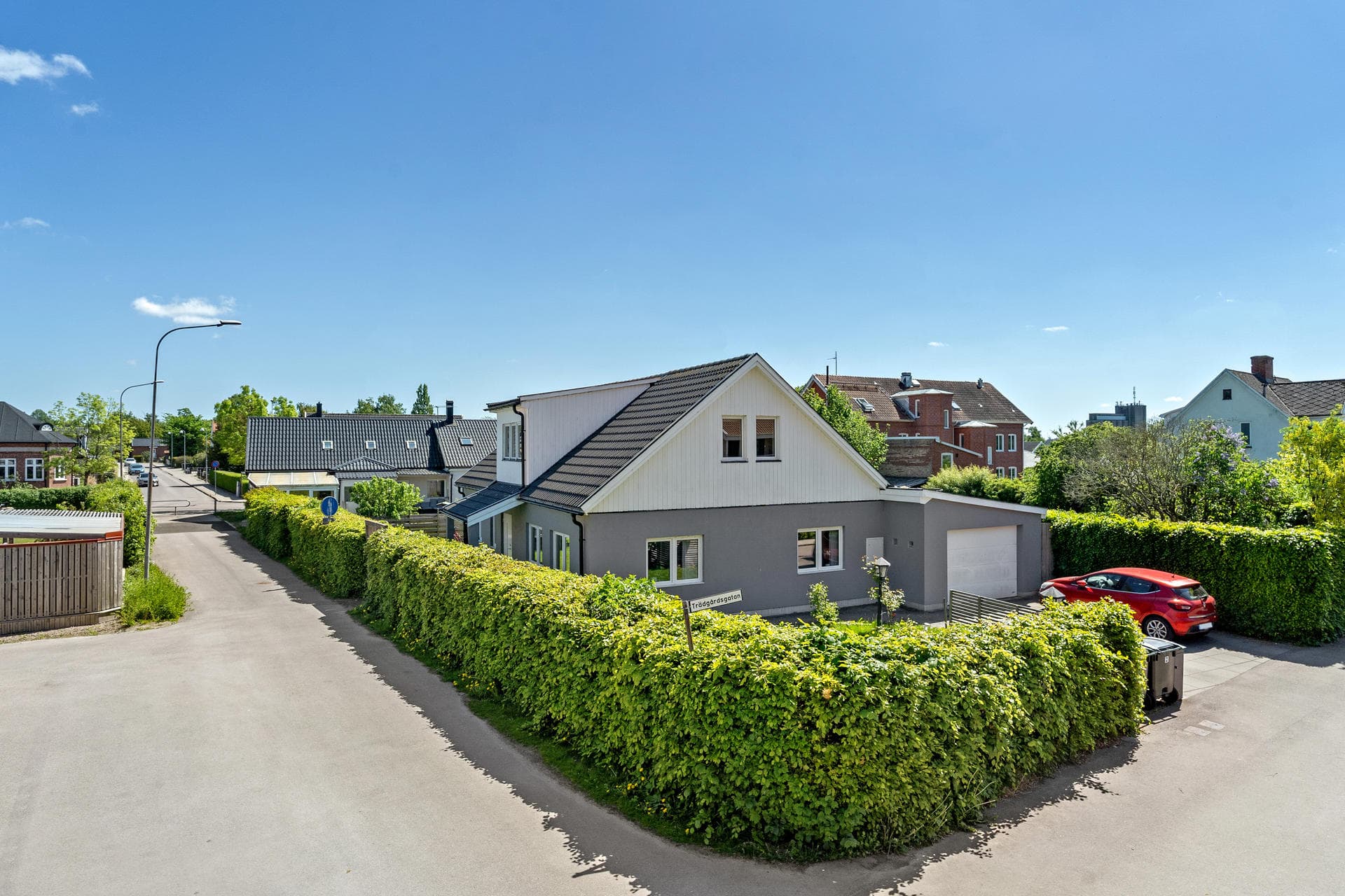 Trädgårdsgatan 18