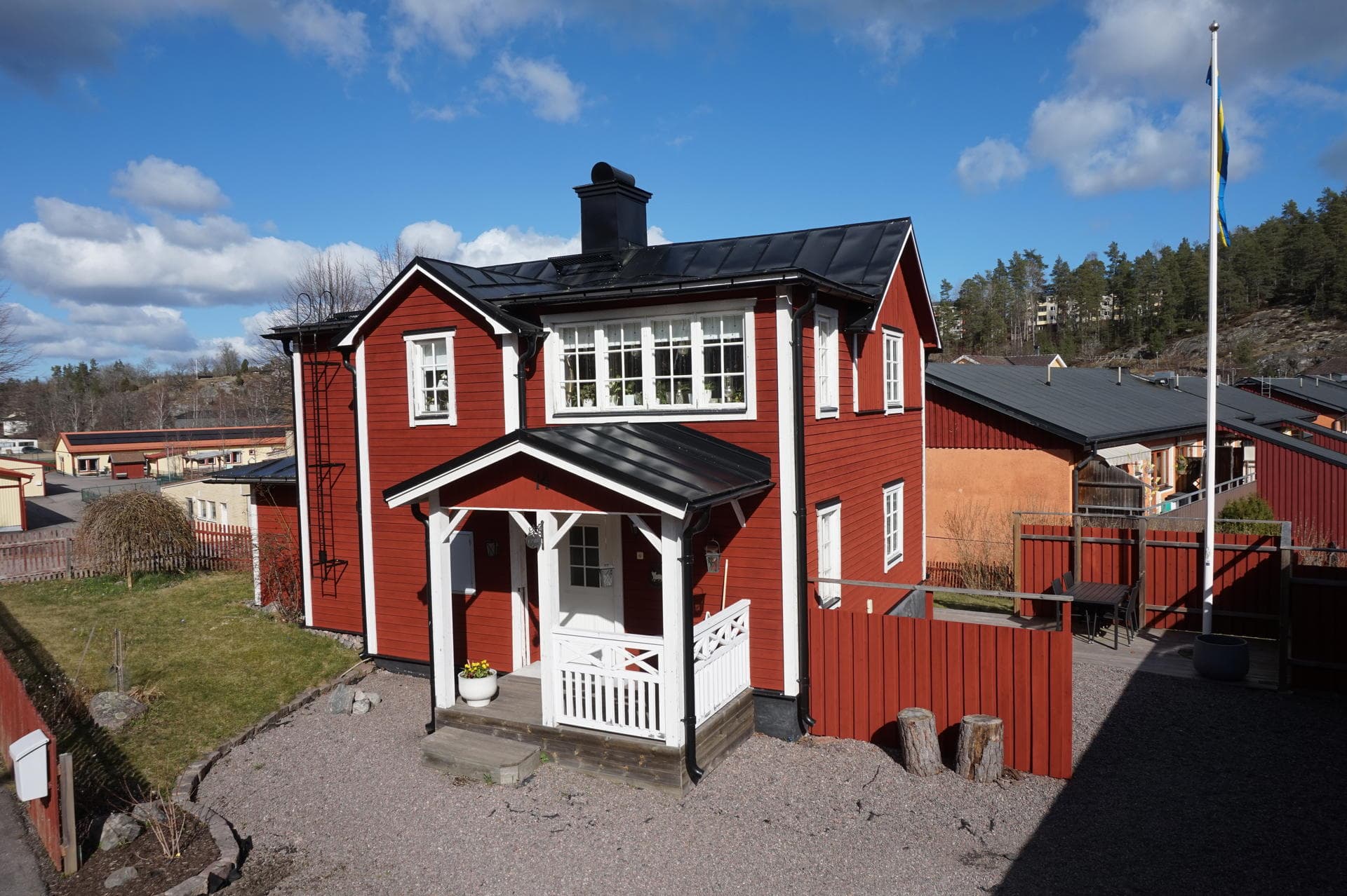 Bergsgatan 14