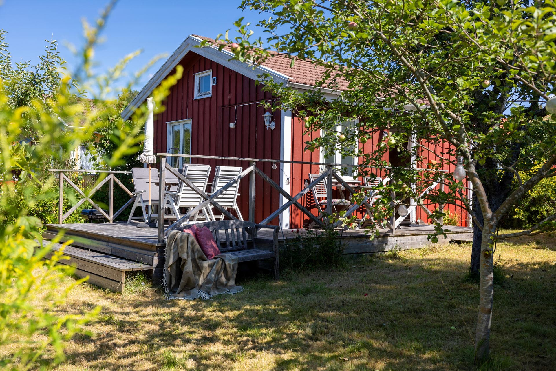 Sörbacken koloniområde